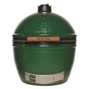 Керамический гриль Big Green Egg XL