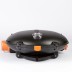 Газовый гриль O-GRILL 700T, чёрный