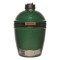 Керамический гриль Big Green Egg M