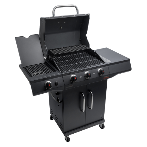 Газовый гриль Char-Broil Перфоманс Повер Эдишн 3б (Performance Power Edition 3B)