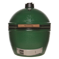 Big Green Egg
